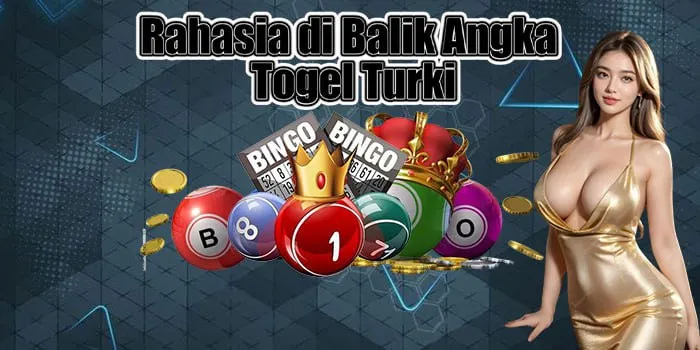 Rahasia di Balik Angka Togel Turki