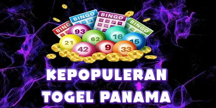 Kepopuleran-Togel-Panama