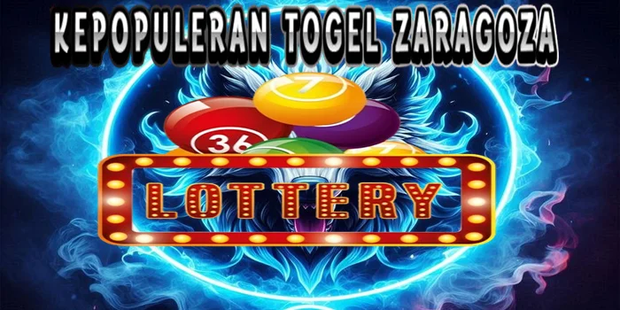 Kepopuleran-Togel-Zaragoza