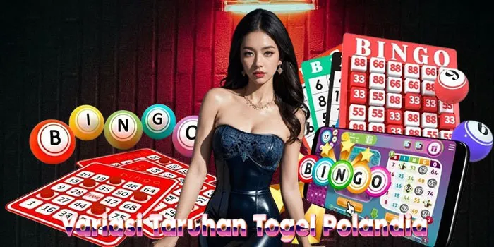 Variasi Taruhan Togel Polandia