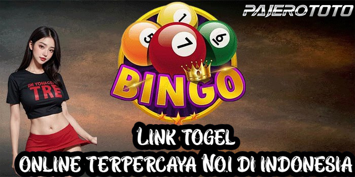 PAJEROTOTO – Link togel online terpercaya No.1 di indonesia