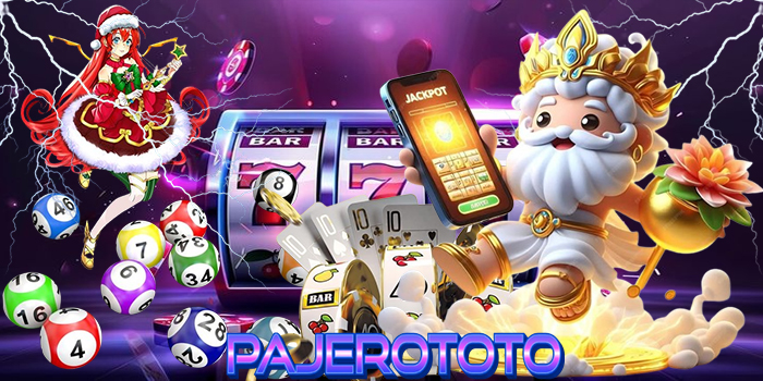 PAJEROTOTO